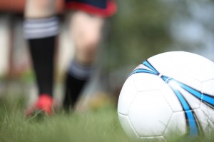 football