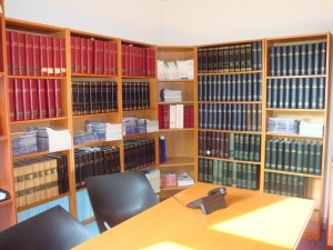 bibliothèque