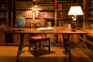 bureau