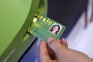 carte vitale sécurité sociale