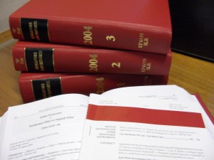contrat