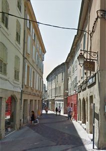 grand rue valence