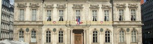 palais de justice
