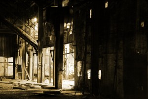 usine
