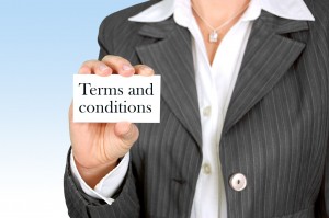conditions